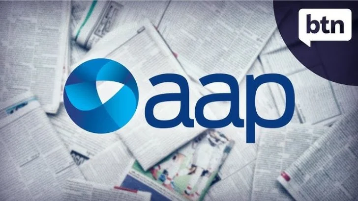Visual for this record: A 1999 statement began evolving AAP media guidance