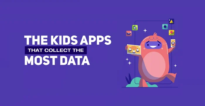 Visual for this record: Most children's apps sent data in ways COPPA restricts
