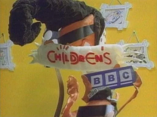 Visual for this record: A 1990 law capped children's TV adverts and tied it to licences
