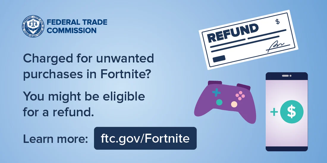 Visual for this record: fortnite-ftc-settlement-2022