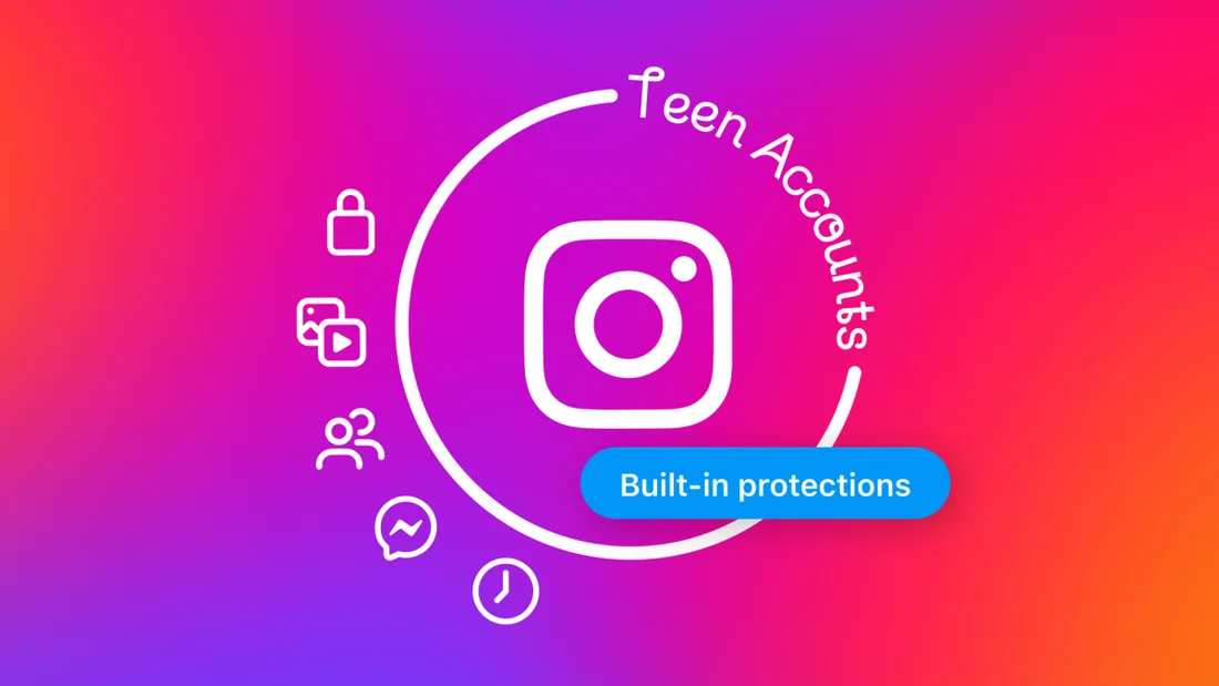 Visual published with the cited source for this record: Instagram's teen defaults rest on an unverified birthday