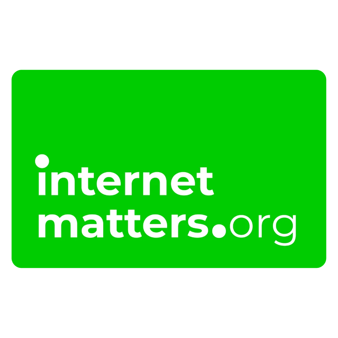 Visual for this record: Internet Matters publishes guides, not independent verdicts